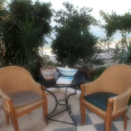 Aparthotel Andromeda & Studios 3*