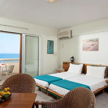 Aparthotel Andromeda & Studios
