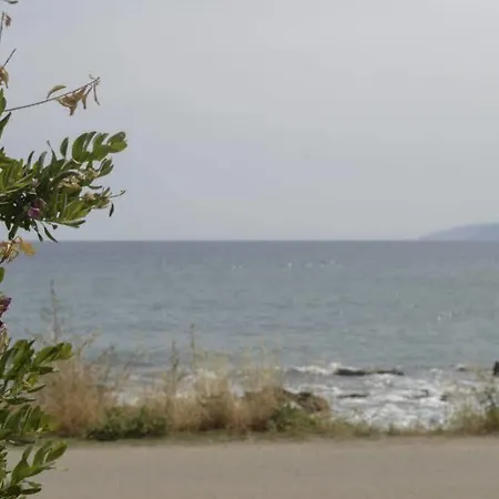 Andromeda & Studios 3* Hersonissos (Crete)
